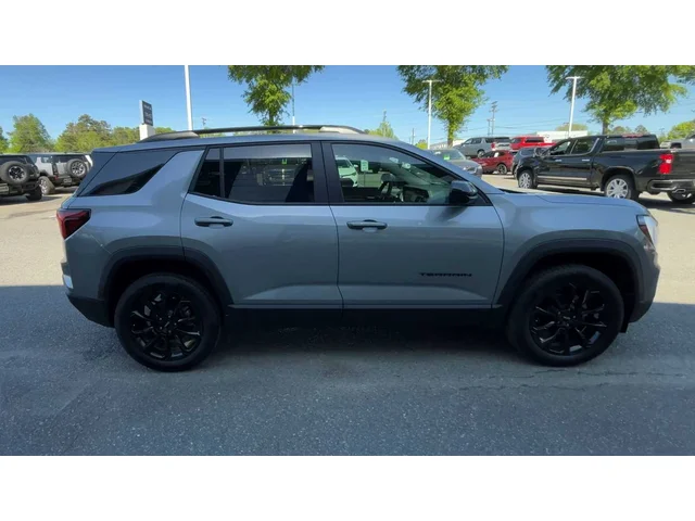 Nuevos GMC TERRAIN at Matthews in Liberty Buick GMC