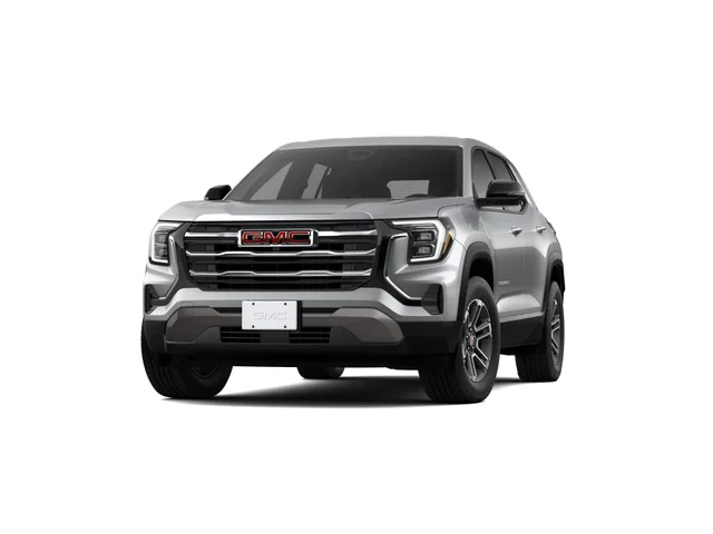Nuevos GMC TERRAIN at Matthews in Liberty Buick GMC