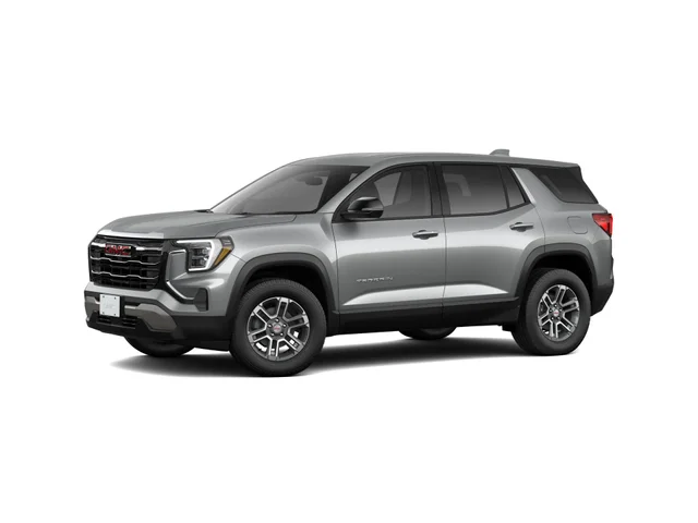 Nuevos GMC TERRAIN at Matthews in Liberty Buick GMC