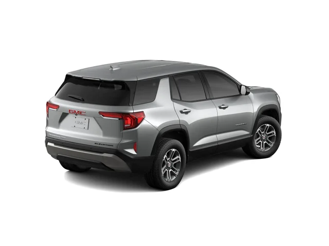 Nuevos GMC TERRAIN at Matthews in Liberty Buick GMC