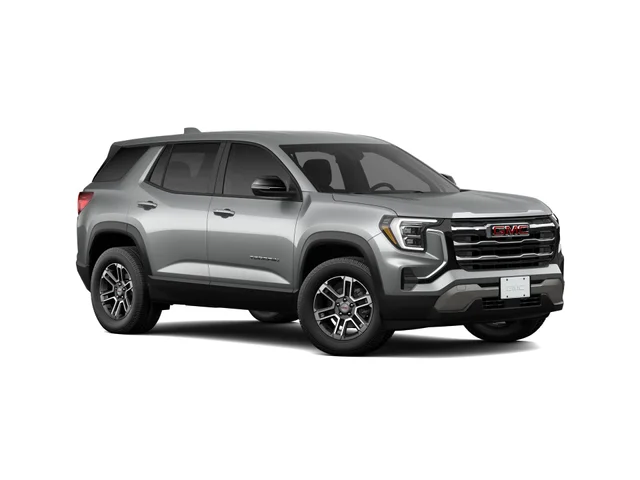Nuevos GMC TERRAIN at Matthews in Liberty Buick GMC