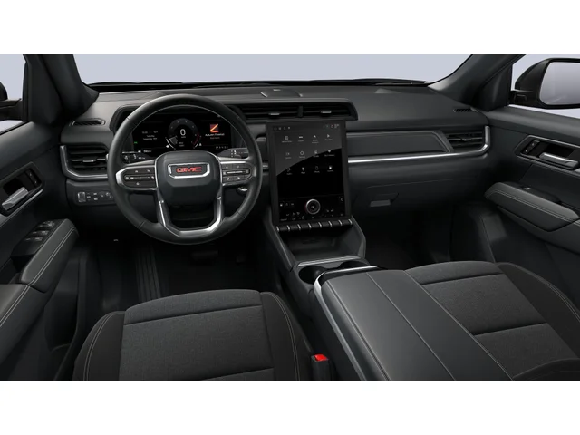 Nuevos GMC TERRAIN at Matthews in Liberty Buick GMC
