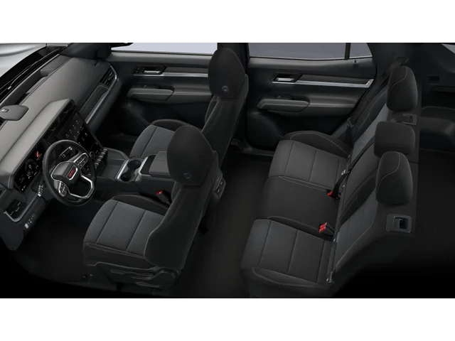 Nuevos GMC TERRAIN at Matthews in Liberty Buick GMC