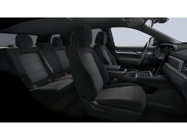 Nuevos GMC TERRAIN at Matthews in Liberty Buick GMC