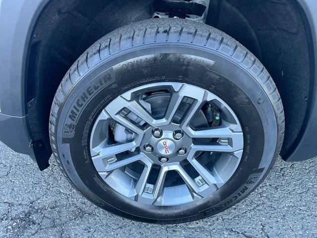 Nuevos GMC TERRAIN at Matthews in Liberty Buick GMC