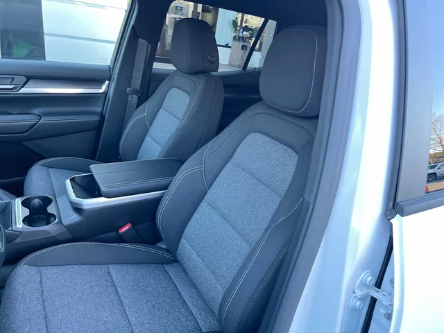Nuevos GMC TERRAIN at Matthews in Liberty Buick GMC