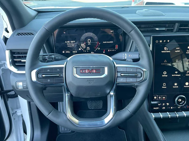 Nuevos GMC TERRAIN at Matthews in Liberty Buick GMC