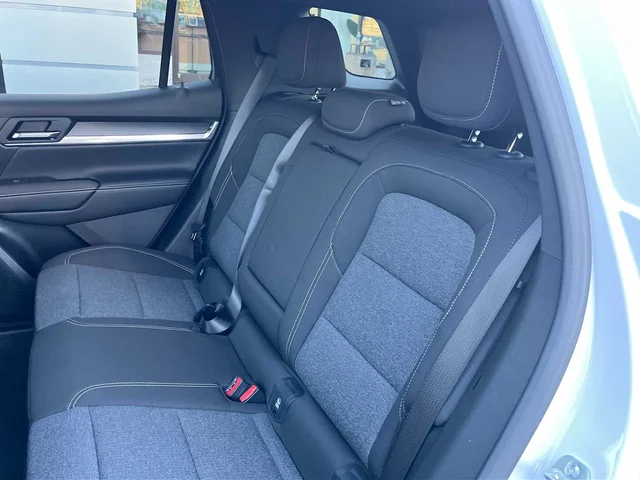 Nuevos GMC TERRAIN at Matthews in Liberty Buick GMC