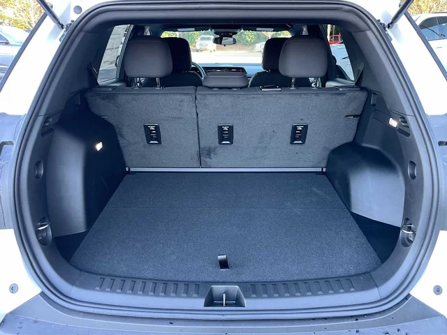 Nuevos GMC TERRAIN at Matthews in Liberty Buick GMC