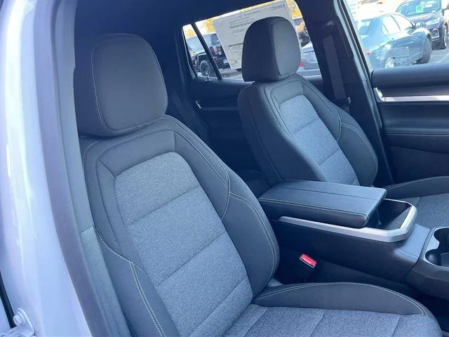 Nuevos GMC TERRAIN at Matthews in Liberty Buick GMC