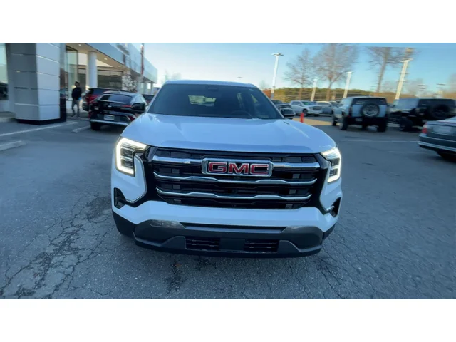 Nuevos GMC TERRAIN at Matthews in Liberty Buick GMC