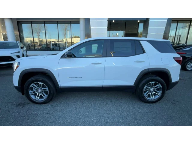 Nuevos GMC TERRAIN at Matthews in Liberty Buick GMC