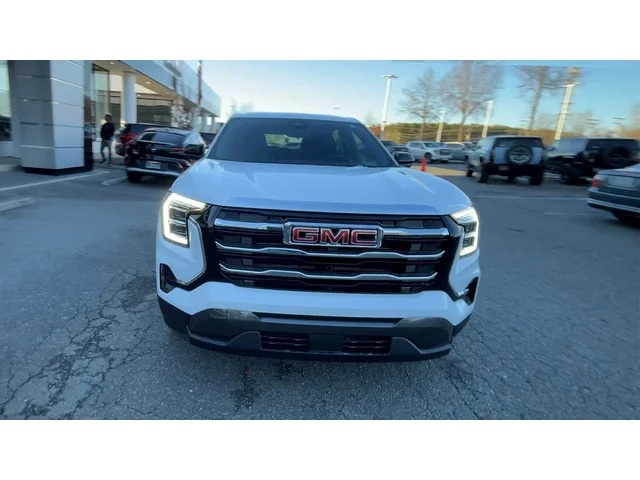 Nuevos GMC TERRAIN at Matthews in Liberty Buick GMC