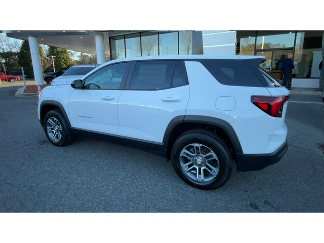Nuevos GMC TERRAIN at Matthews in Liberty Buick GMC