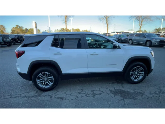 Nuevos GMC TERRAIN at Matthews in Liberty Buick GMC
