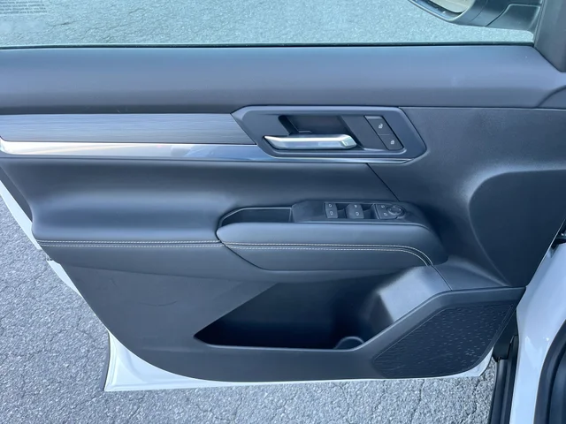 Nuevos GMC TERRAIN at Matthews in Liberty Buick GMC
