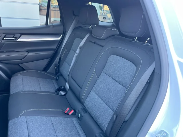 Nuevos GMC TERRAIN at Matthews in Liberty Buick GMC