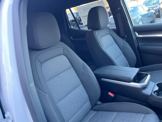 Nuevos GMC TERRAIN at Matthews in Liberty Buick GMC
