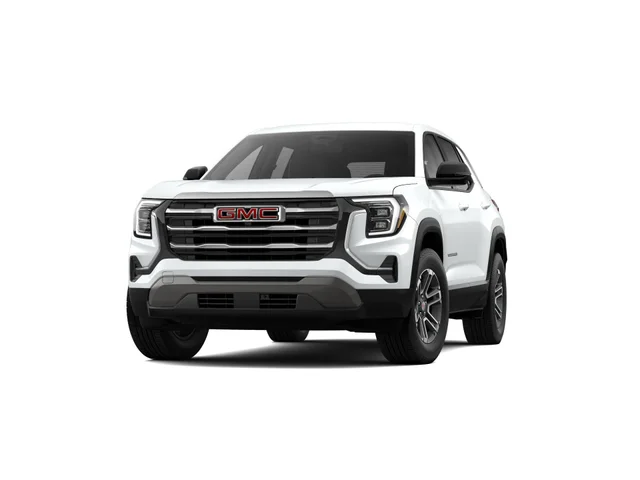 Nuevos GMC TERRAIN at Matthews in Liberty Buick GMC