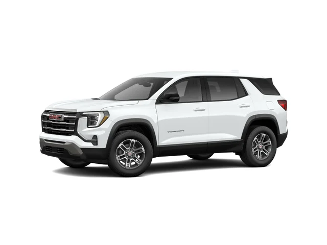 Nuevos GMC TERRAIN at Matthews in Liberty Buick GMC