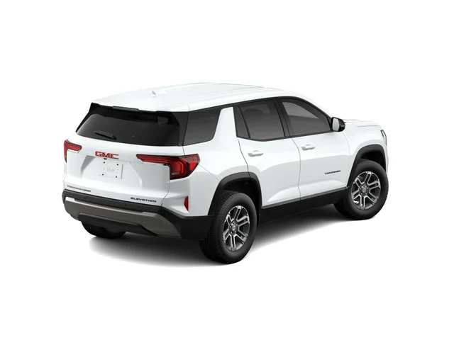 Nuevos GMC TERRAIN at Matthews in Liberty Buick GMC