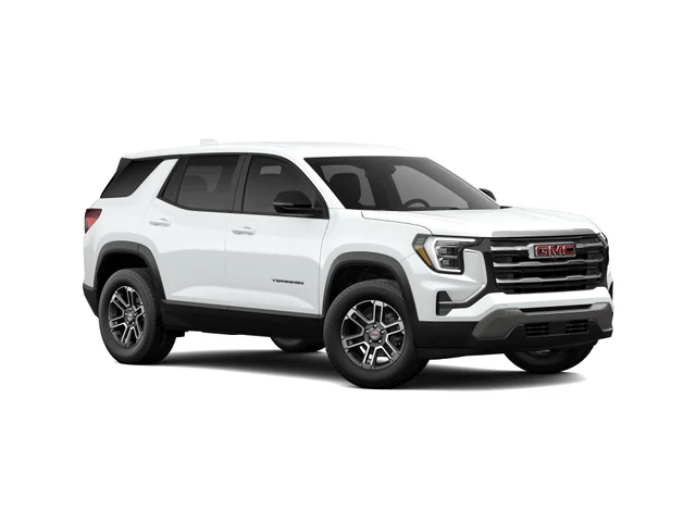 Nuevos GMC TERRAIN at Matthews in Liberty Buick GMC