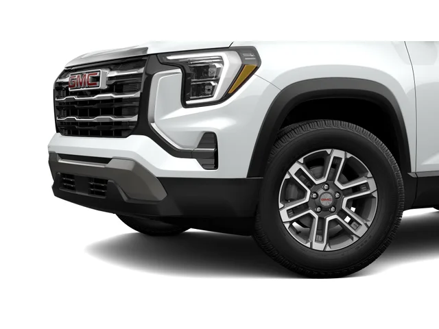 Nuevos GMC TERRAIN at Matthews in Liberty Buick GMC
