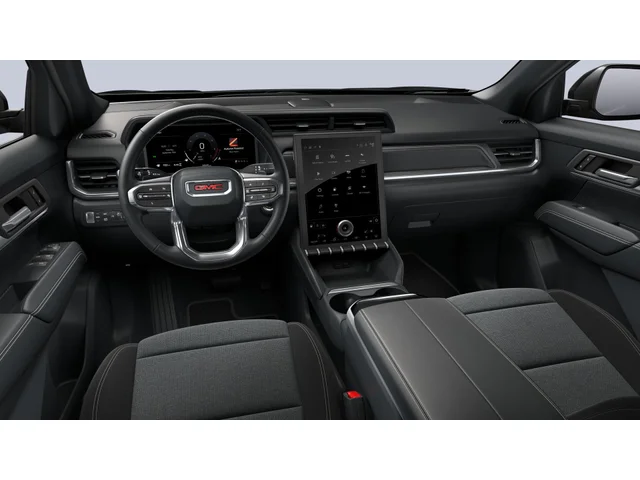 Nuevos GMC TERRAIN at Matthews in Liberty Buick GMC