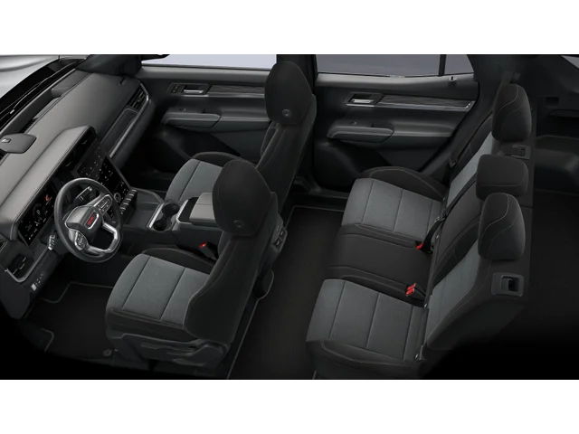 Nuevos GMC TERRAIN at Matthews in Liberty Buick GMC