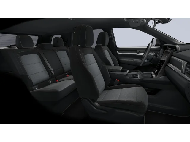 Nuevos GMC TERRAIN at Matthews in Liberty Buick GMC