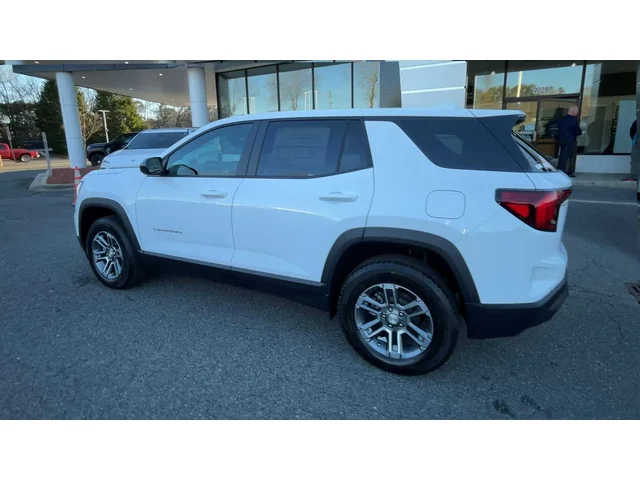 Nuevos GMC TERRAIN at Matthews in Liberty Buick GMC