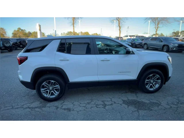 Nuevos GMC TERRAIN at Matthews in Liberty Buick GMC