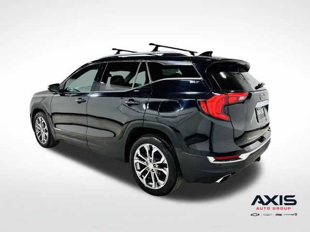 SEMINUEVOS GMC Terrain a Estados en autogozo