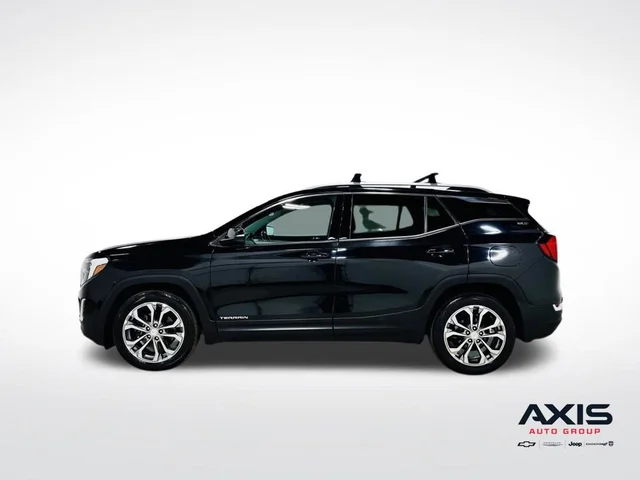 SEMINUEVOS GMC Terrain a Estados en autogozo