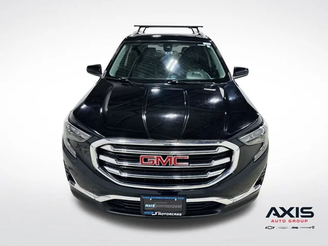SEMINUEVOS GMC Terrain a Estados en autogozo