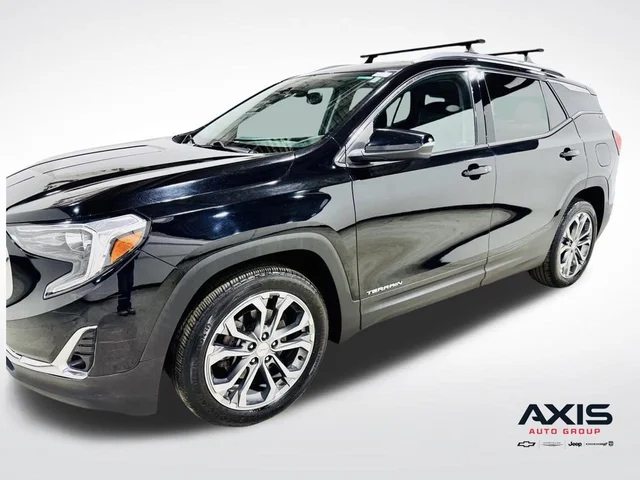 SEMINUEVOS GMC Terrain a Estados en autogozo