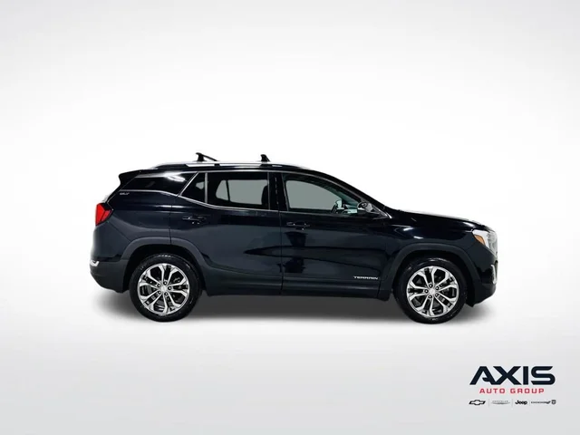 SEMINUEVOS GMC Terrain a Estados en autogozo