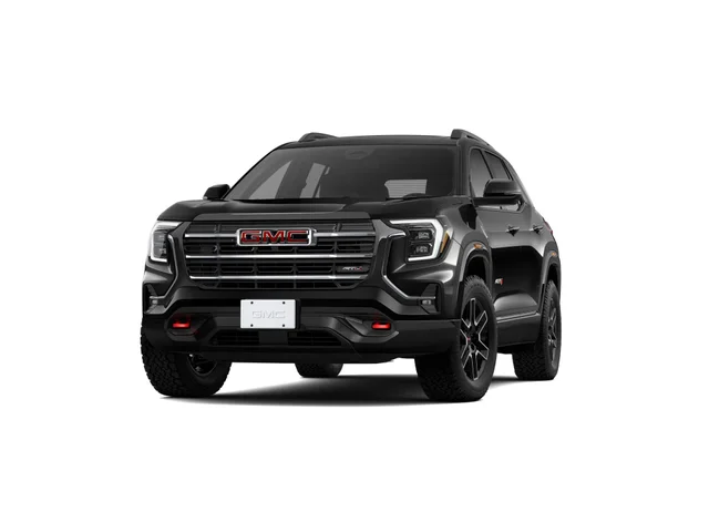 Nuevos GMC TERRAIN at Matthews in Liberty Buick GMC