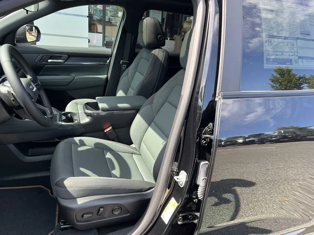Nuevos GMC TERRAIN at Matthews in Liberty Buick GMC
