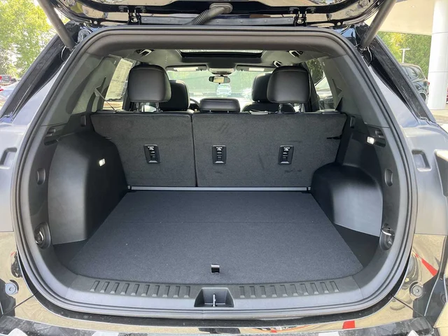 Nuevos GMC TERRAIN at Matthews in Liberty Buick GMC