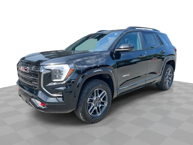 Nuevos GMC TERRAIN at Matthews in Liberty Buick GMC