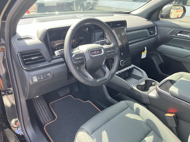 Nuevos GMC TERRAIN at Matthews in Liberty Buick GMC