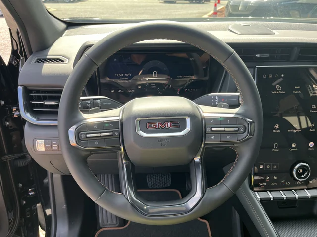 Nuevos GMC TERRAIN at Matthews in Liberty Buick GMC