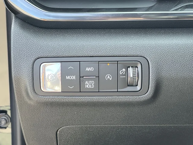 Nuevos GMC TERRAIN at Matthews in Liberty Buick GMC