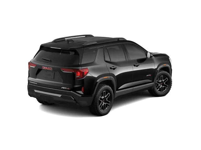 Nuevos GMC TERRAIN at Matthews in Liberty Buick GMC