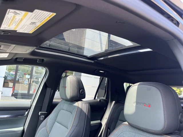 Nuevos GMC TERRAIN at Matthews in Liberty Buick GMC