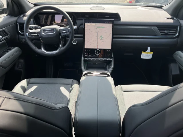 Nuevos GMC TERRAIN at Matthews in Liberty Buick GMC