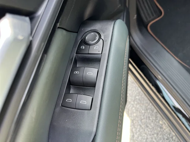 Nuevos GMC TERRAIN at Matthews in Liberty Buick GMC