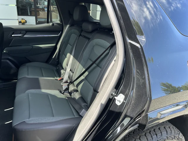 Nuevos GMC TERRAIN at Matthews in Liberty Buick GMC