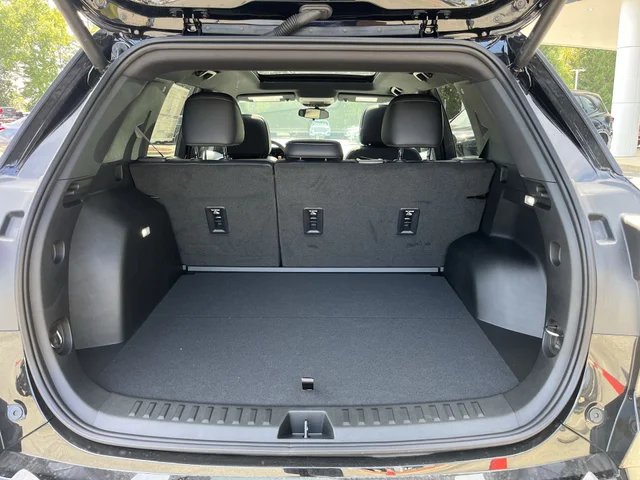 Nuevos GMC TERRAIN at Matthews in Liberty Buick GMC